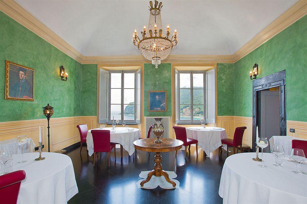 Palazzo Vescovile Hotel Noli Eksteriør bilde